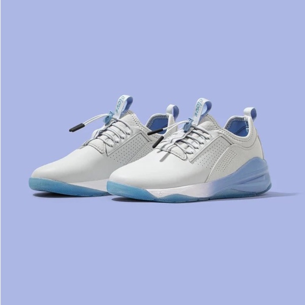Clove Healthcare Sneaker Classic Grey Matter